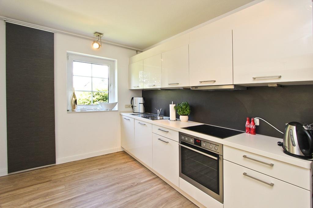 Ferienhaus Ostseerausch シャルボイツ 部屋 写真