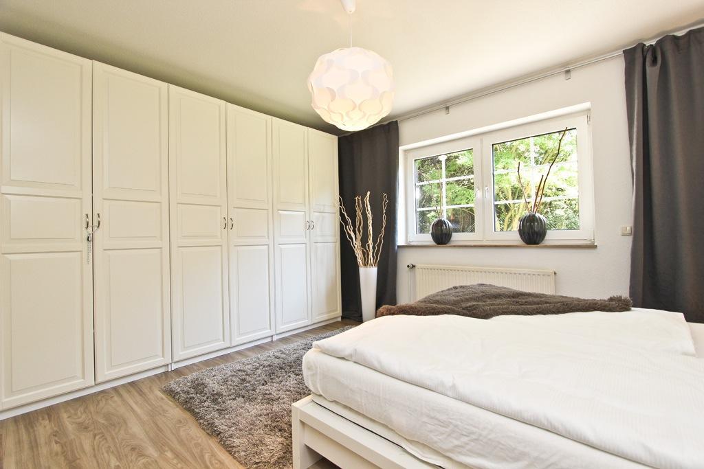 Ferienhaus Ostseerausch シャルボイツ 部屋 写真
