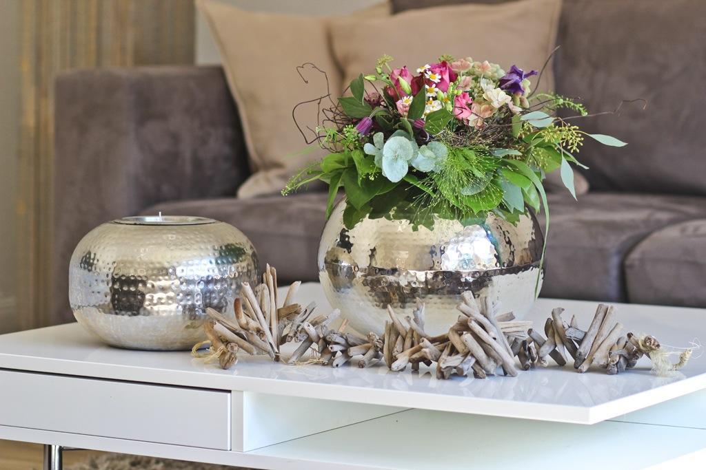 Ferienhaus Ostseerausch シャルボイツ 部屋 写真