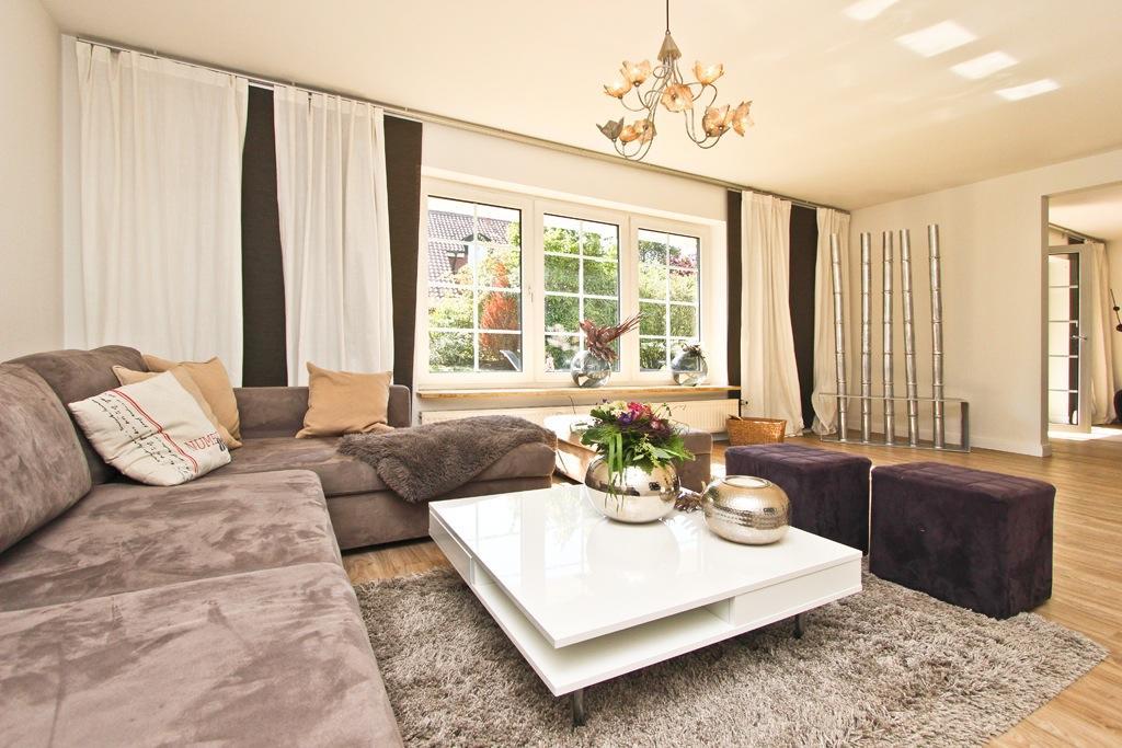 Ferienhaus Ostseerausch シャルボイツ 部屋 写真