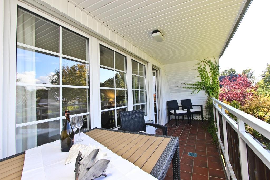 Ferienhaus Ostseerausch シャルボイツ 部屋 写真