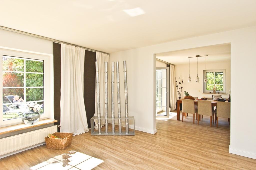 Ferienhaus Ostseerausch シャルボイツ 部屋 写真