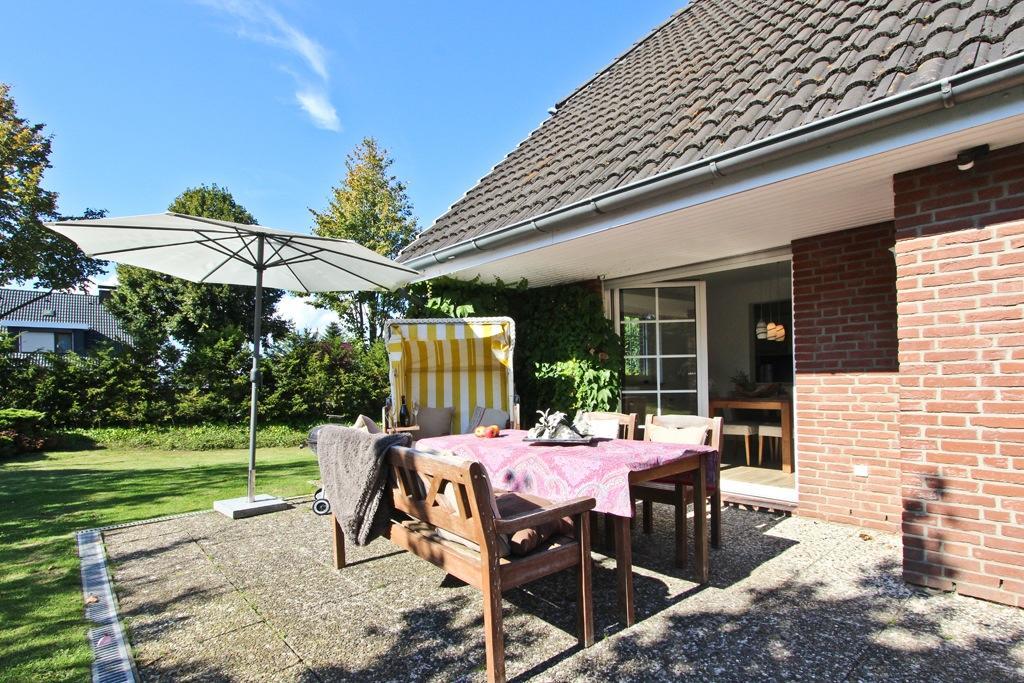 Ferienhaus Ostseerausch シャルボイツ 部屋 写真